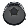 Электронный бас-барабан Roland KD-180L-BK 18"x7" Kick Pad Roland KD-180L-BK 18"x7" Kick Pad