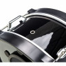 Электронный бас-барабан Roland KD-180L-BK 18"x7" Kick Pad Roland KD-180L-BK 18"x7" Kick Pad