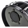 Электронный бас-барабан Roland KD-180L-BK 18"x7" Kick Pad Roland KD-180L-BK 18"x7" Kick Pad