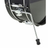 Электронный бас-барабан Roland KD-180L-BK 18"x7" Kick Pad Roland KD-180L-BK 18"x7" Kick Pad