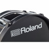 Электронный бас-барабан Roland KD-180L-BK 18"x7" Kick Pad Roland KD-180L-BK 18"x7" Kick Pad