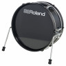 Электронный бас-барабан Roland KD-180L-BK 18