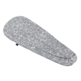 Чехол для скрипки Violin Cocoon Vienna Violin Cover Basic Silver Violin Cocoon Vienna Violin Cover Basic Silver