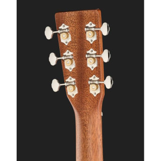 Мартин Гитара D-12E Retro Nat Martin Guitar D-12E Retro Nat