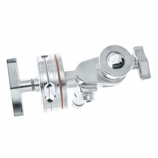 Avenger D400 Jumbo Grip Head 4.5'' Avenger D400 Jumbo Grip Head 4.5''