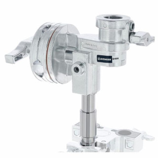 Avenger D400 Jumbo Grip Head 4.5'' Avenger D400 Jumbo Grip Head 4.5''