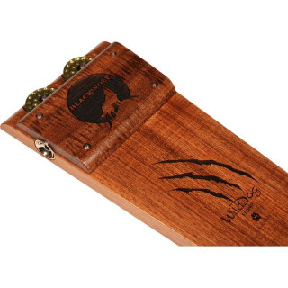 Wild Dog Blackwolf Wild Dog Blackwolf