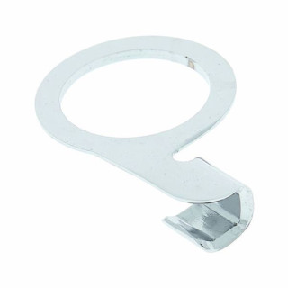 Басовый фиксатор струн Fender Stealth Fender Stealth String Retainer Bass