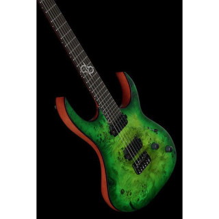 Электрогитара Solar Guitars S1.6 HLB Solar Guitars S1.6 HLB
