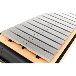 Металлофон Sonor SSM 10 Sopr Smart Sonor SSM 10 Sopr Metallophone Smart