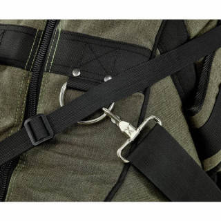 Мягкая сумка для бас-гитары Roth & Junius BSB-04 4/4 OG Roth & Junius BSB-04 4/4 OG Bass Soft Bag