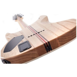 Электрогитара Schecter C-7 SLS Elite BFB Schecter C-7 SLS Elite BFB