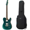 Электрогитара Harley Benton Fusion-T HH EB OCT Bundle №546618 (Комплект)