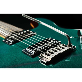 Электрогитара Harley Benton Fusion-T HH EB OCT Bundle №546618 (Комплект)