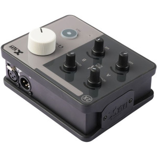 XVive More You 2x XVive More You 2x