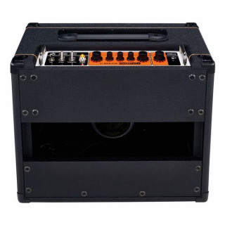 Комбоусилитель Orange Rocker 15 black Orange Rocker 15 black