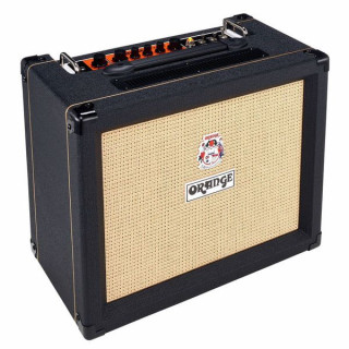 Комбоусилитель Orange Rocker 15 black Orange Rocker 15 black