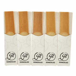 Гонсалес RC тенор-саксофон 2.75 Gonzalez RC Tenor Saxophone 2.75