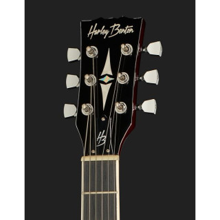 Электрогитара Harley Benton SC-450 P90 GT Classic Series Набор №536366 Harley Benton SC-450 P90 GT Classic Series Bundle №536366