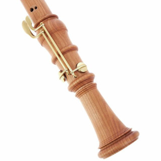 Бас блок-флейта Mollenhauer 5501 Denner Bass Recorder Mollenhauer 5501 Denner Bass Recorder