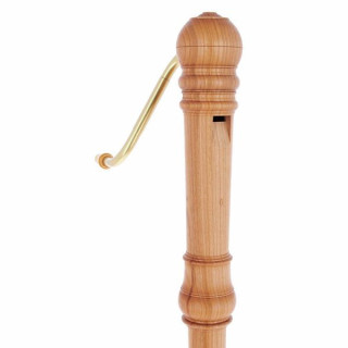 Бас блок-флейта Mollenhauer 5501 Denner Bass Recorder Mollenhauer 5501 Denner Bass Recorder