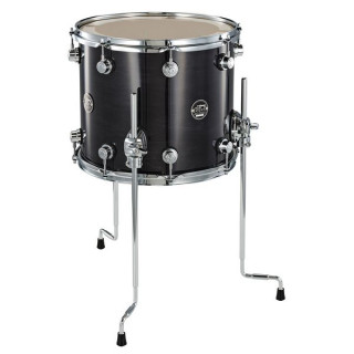 Напольный том DW 14"x12" FT Performance Ebony DW 14"x12" FT Performance Ebony