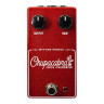 Педаль Mythos Pedals Chupacabra CMOS Overdrive