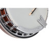 Банджо Harley Benton BJ-55Pro 5 String Banjo Bundle №540119 (комплект)