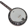 Банджо Harley Benton BJ-55Pro 5 String Banjo Bundle №540119 (комплект)