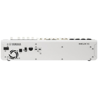 Yamaha MGX16 WH Yamaha MGX16 WH