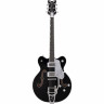 Gretsch G6636TSL S.Fal. CB DC Bgsby BK Gretsch G6636TSL S.Fal. CB DC Bgsby BK