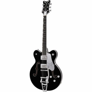 Gretsch G6636TSL S.Fal. CB DC Bgsby BK Gretsch G6636TSL S.Fal. CB DC Bgsby BK