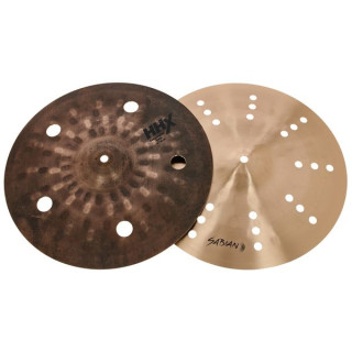 Компрессионные шапочки Sabian 14" HHX Sabian 14" HHX Compression Hats