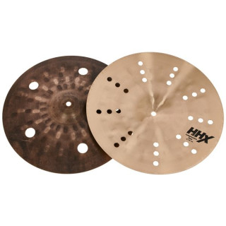 Компрессионные шапочки Sabian 14" HHX Sabian 14" HHX Compression Hats