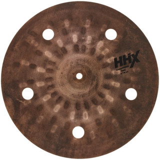 Компрессионные шапочки Sabian 14" HHX Sabian 14" HHX Compression Hats