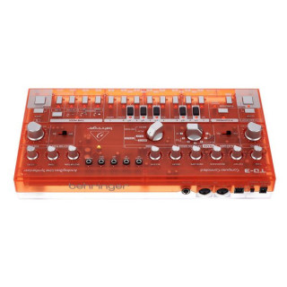 Синтезатор Behringer TD-3-TG Behringer TD-3-TG