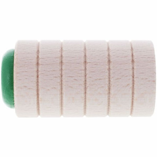 Шейкер Thomann TKP Scrapy Shaker low/green Thomann TKP Scrapy Shaker low/green