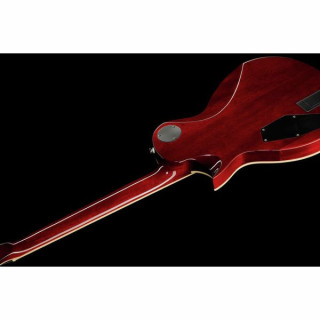 Harley Benton SC-Custom Plus EMG TBF Harley Benton SC-Custom Plus EMG TBF