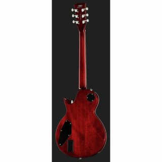 Harley Benton SC-Custom Plus EMG TBF Harley Benton SC-Custom Plus EMG TBF