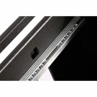 Модульная стойка Thon Multiflex 8U 45 Thon Multiflex 8U Modulrack 45