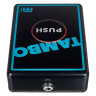 Стомп-бокс Meinl Perc. Digital Stomp Box Tamb. Meinl Perc. Digital Stomp Box Tamb.