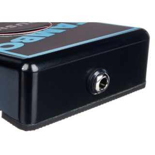 Стомп-бокс Meinl Perc. Digital Stomp Box Tamb. Meinl Perc. Digital Stomp Box Tamb.