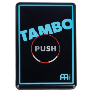 Стомп-бокс Meinl Perc. Digital Stomp Box Tamb. Meinl Perc. Digital Stomp Box Tamb.