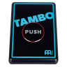 Стомп-бокс Meinl Perc. Digital Stomp Box Tamb. Meinl Perc. Digital Stomp Box Tamb.