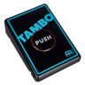 Стомп-бокс Meinl Perc. Digital Stomp Box Tamb. Meinl Perc. Digital Stomp Box Tamb.