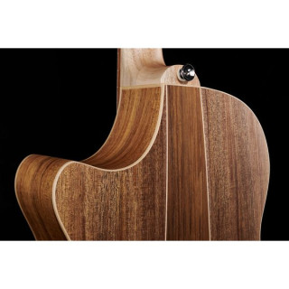 Коул Кларк TL2EC-BLBL-ГУЛ Cole Clark TL2EC-BLBL-HUM