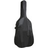 Чехол для контрабаса Gewa BS 01 Double Bass Bag 1/2 Gewa BS 01 Double Bass Bag 1/2