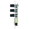 Eurorack модуль Shakmat Modular Triple Steeple Shakmat Modular Triple Steeple