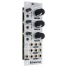 Eurorack модуль Shakmat Modular Triple Steeple Shakmat Modular Triple Steeple