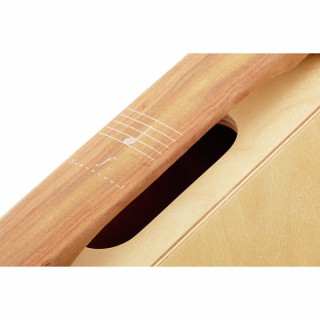 Sonor KSP50X f Глубокий бас Основной Sonor KSP50X f Deep Bass Primary